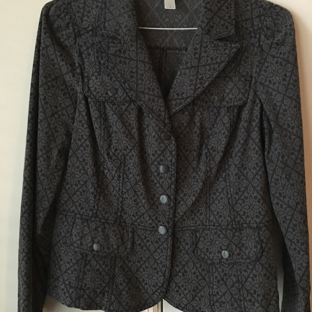 Jacket